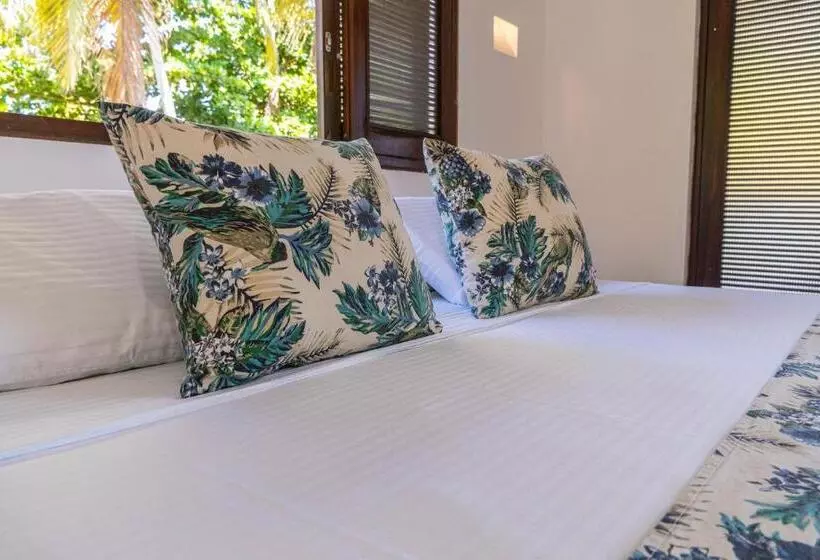 Hotelli Coconuco Beach Palomino