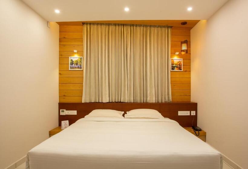 בית מלון כפרי Hasco Tower