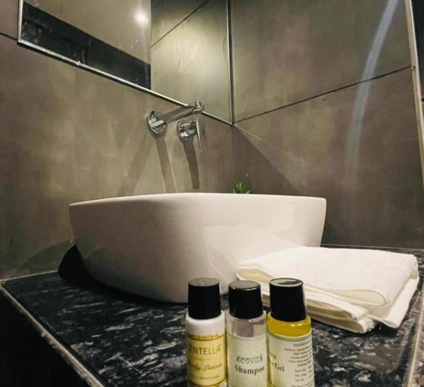 Hotel Lalit International   A Boutique