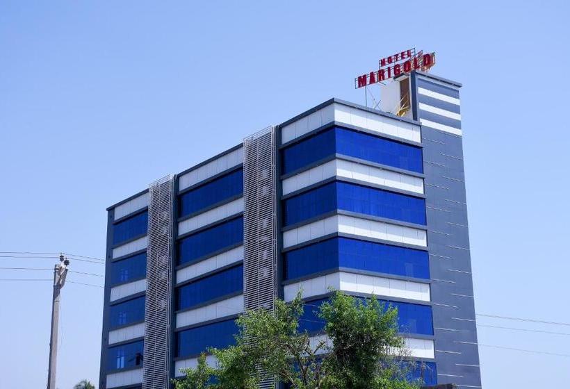 Hotel Marigold