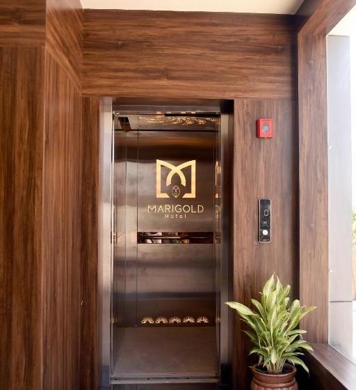 Hotel Marigold