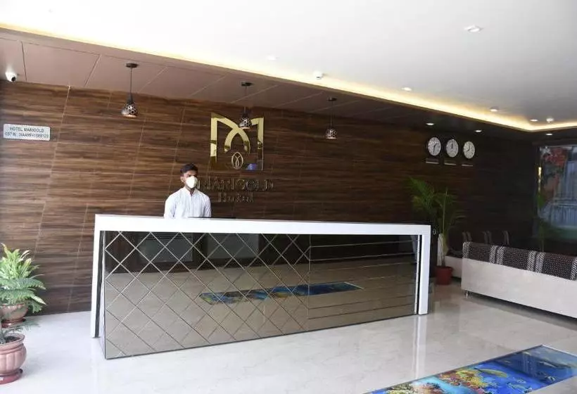 Hotel Marigold
