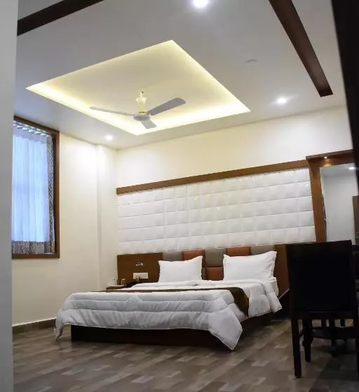Hotel Marigold