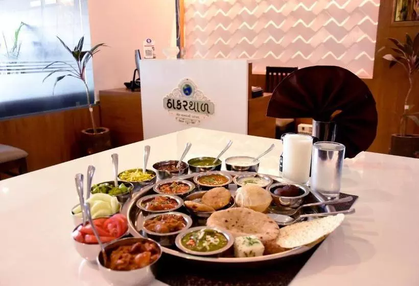 Hotel Marigold