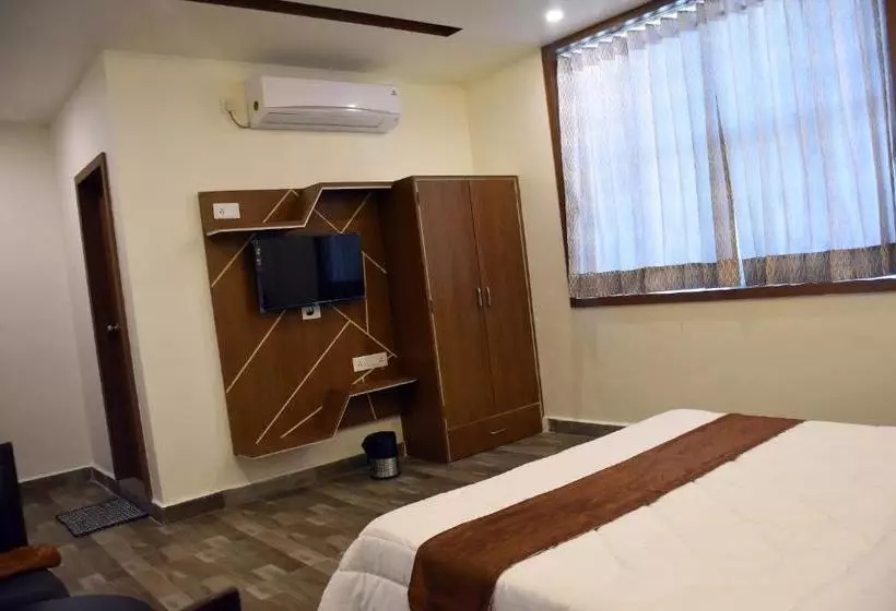 Hotel Marigold