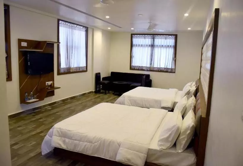 Hotel Marigold