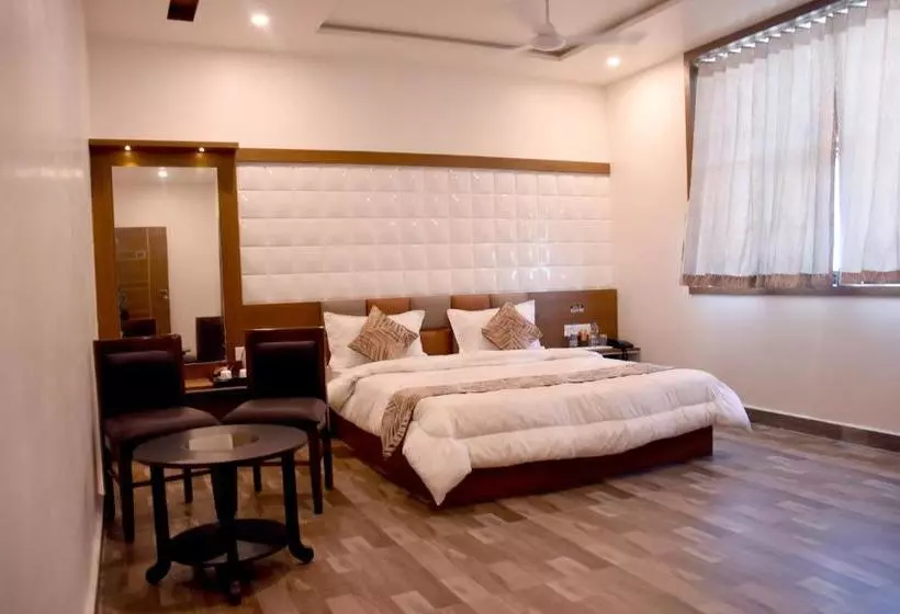 Hotel Marigold