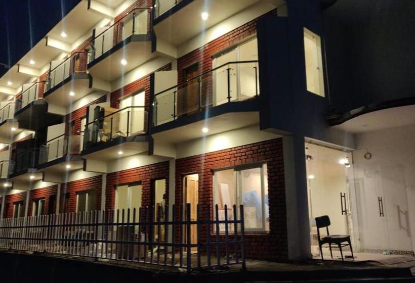 Hotel One Earth Kempty Boutique