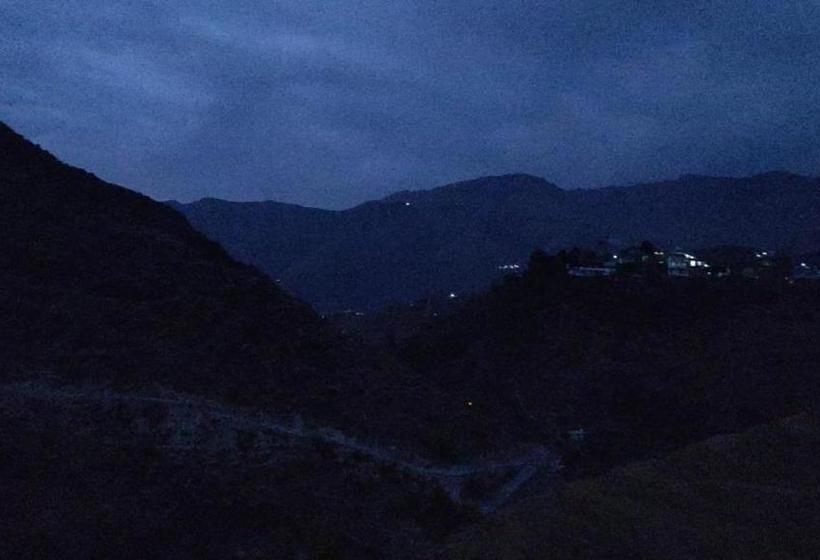 Hotel One Earth Kempty Boutique