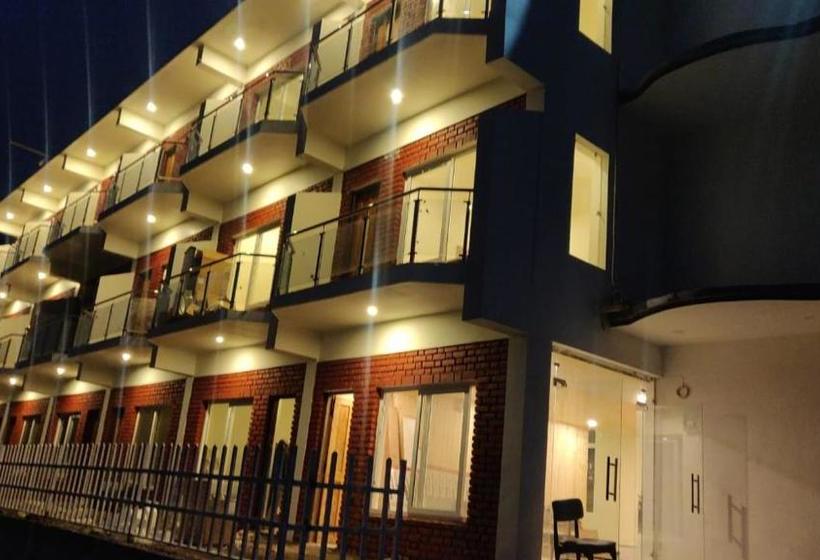 Hotel One Earth Kempty Boutique