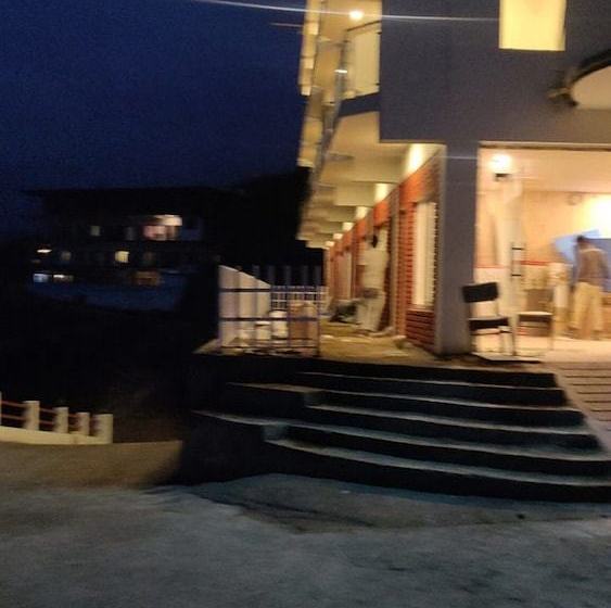 Hotel One Earth Kempty Boutique