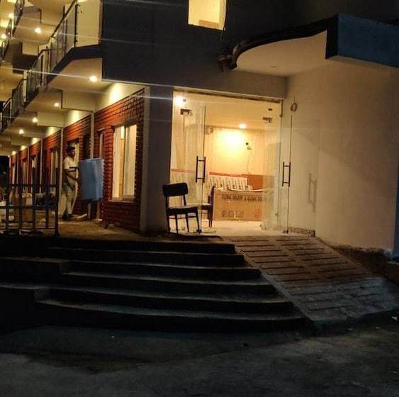 Hotel One Earth Kempty Boutique