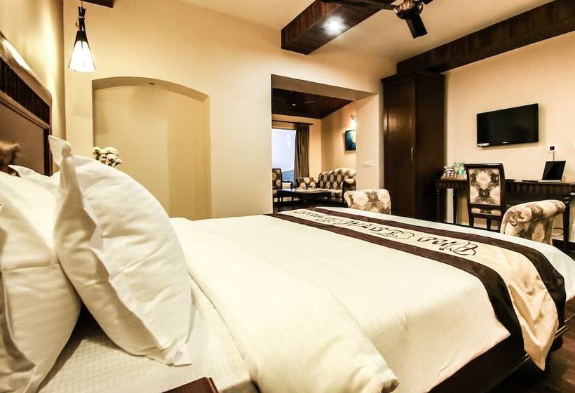 Hotel One Earth Kempty Boutique