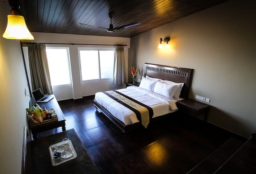 Hotel One Earth Kempty Boutique