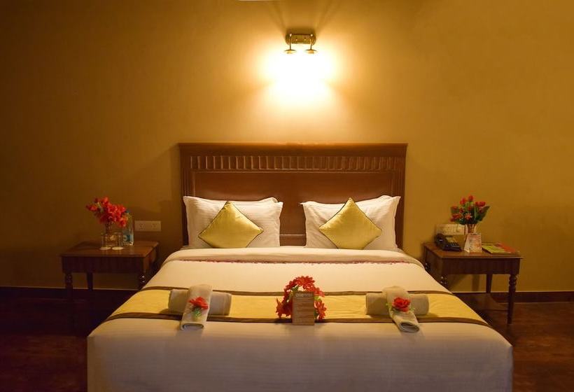 Hotel One Earth Kempty Boutique