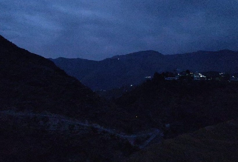 Hotel One Earth Kempty Boutique