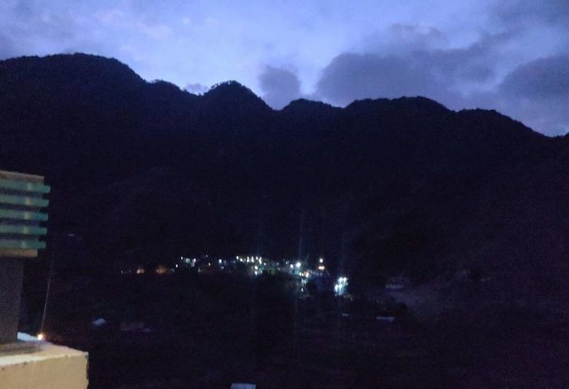 Hotel One Earth Kempty Boutique