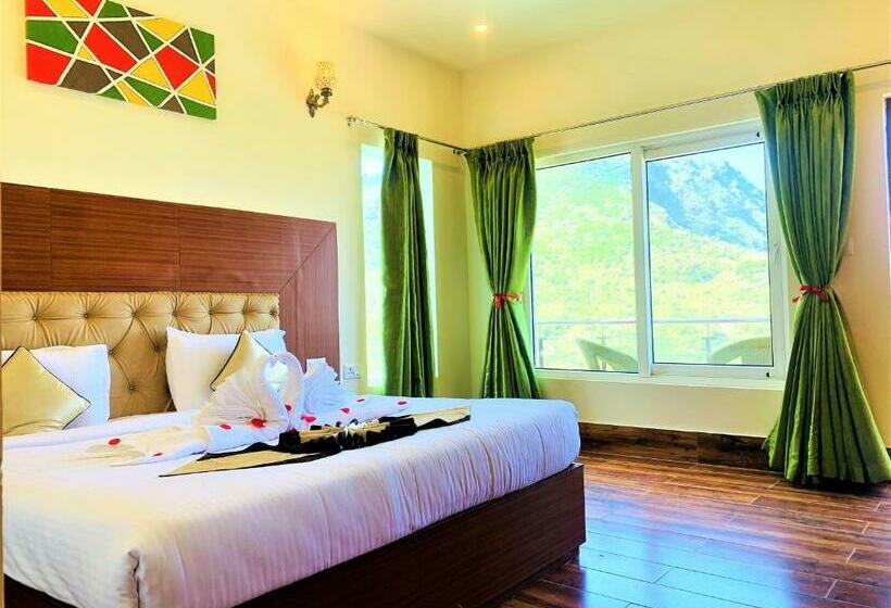 Hotel One Earth Kempty Boutique