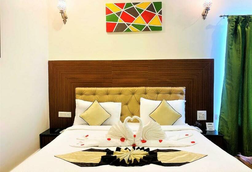 Hotel One Earth Kempty Boutique