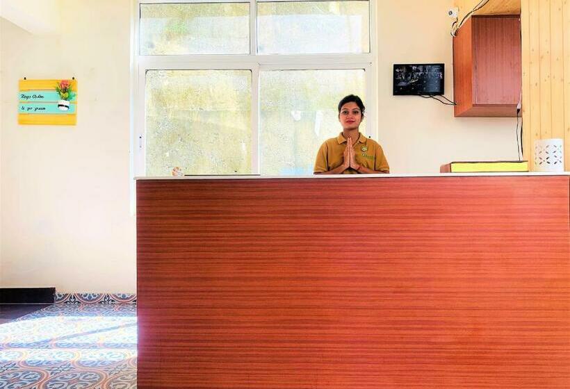 Hotel One Earth Kempty Boutique