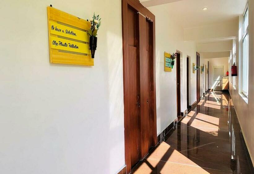 Hotel One Earth Kempty Boutique