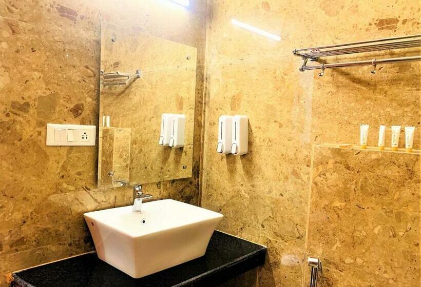 Hotel One Earth Kempty Boutique