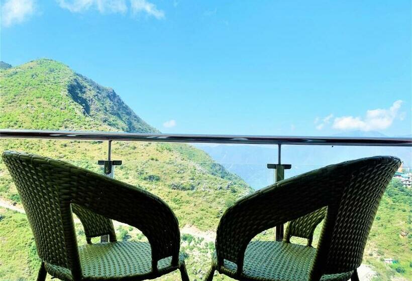 Hotel One Earth Kempty Boutique