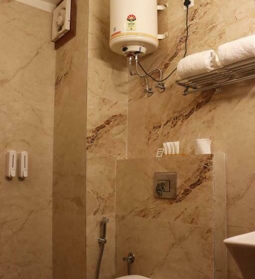 Hotel One Earth Kempty Boutique