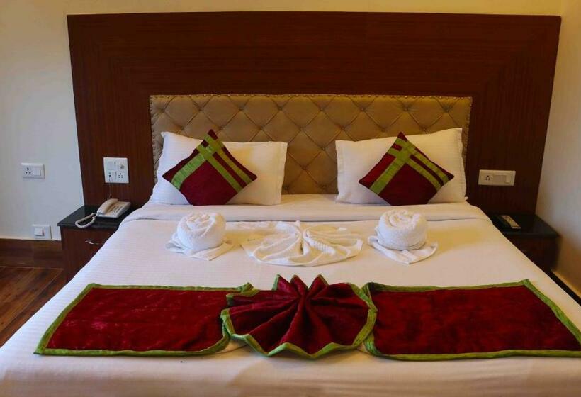 Hotel One Earth Kempty Boutique