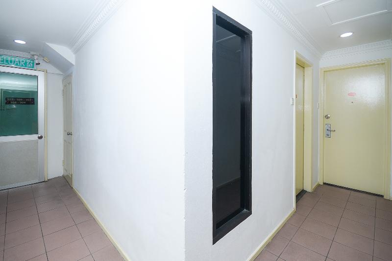 Hotell Oyo 90220 River Inn