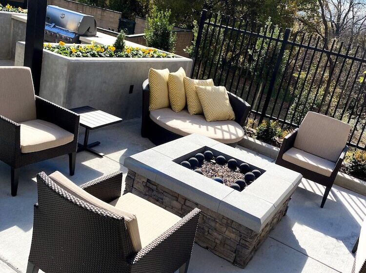 酒店 Residence Inn by Marriott Fort Worth Southwest