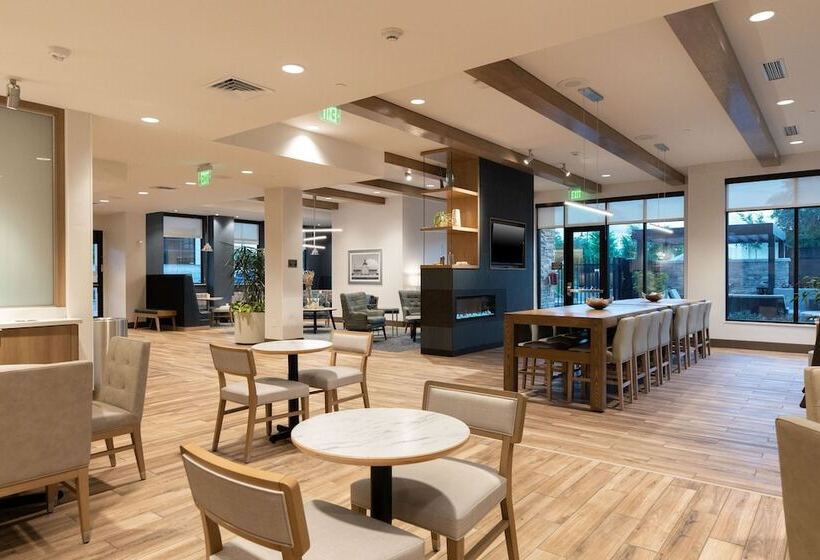 酒店 Residence Inn by Marriott Fort Worth Southwest