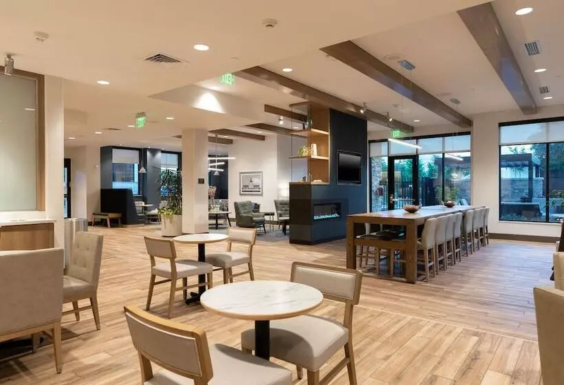 ホテル Residence Inn by Marriott Fort Worth Southwest