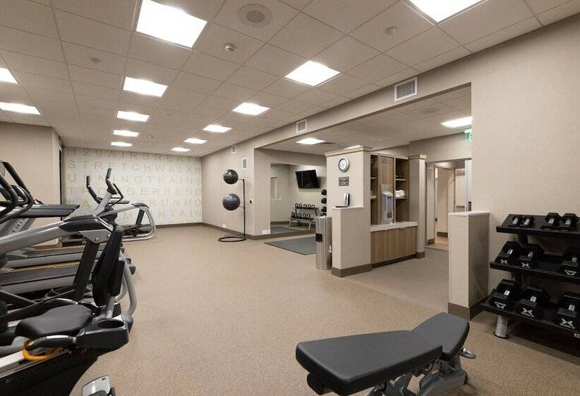 酒店 Residence Inn by Marriott Fort Worth Southwest