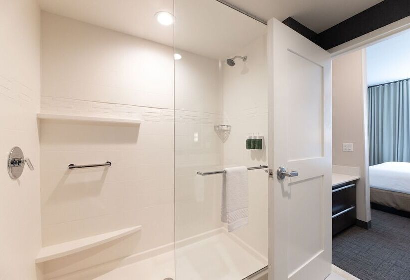 酒店 Residence Inn by Marriott Fort Worth Southwest