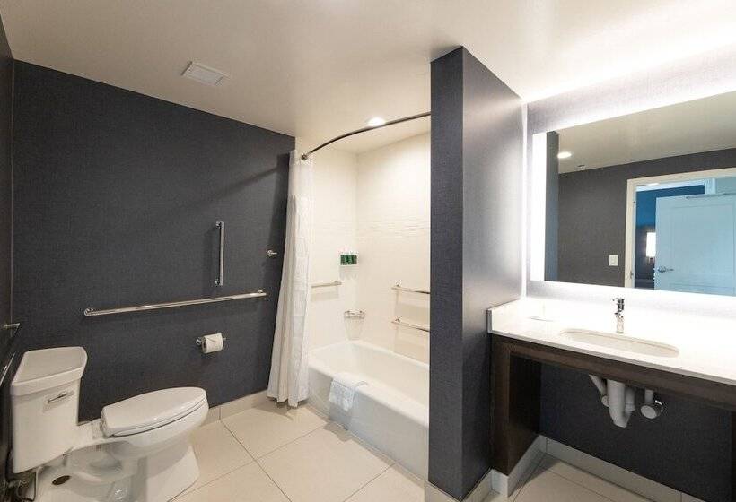 酒店 Residence Inn by Marriott Fort Worth Southwest