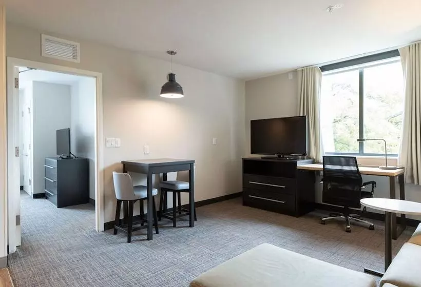 ホテル Residence Inn by Marriott Fort Worth Southwest