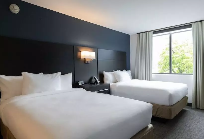 ホテル Residence Inn by Marriott Fort Worth Southwest