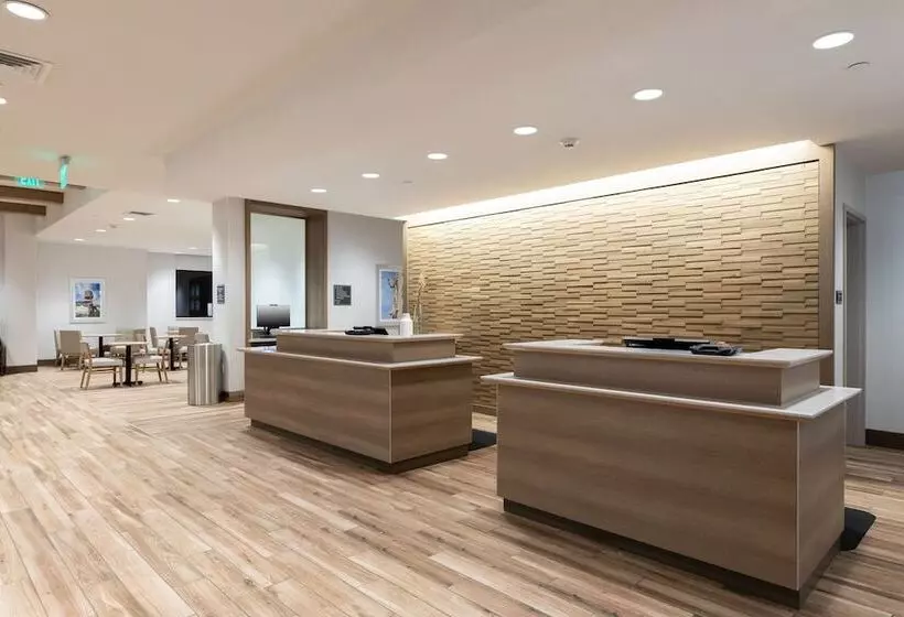 ホテル Residence Inn by Marriott Fort Worth Southwest