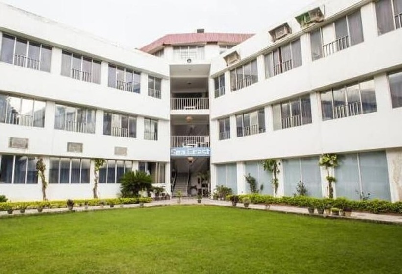 Hotel Sea Coast