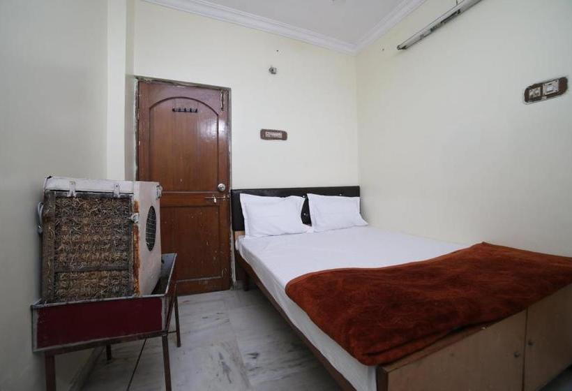 Hotel Spot On 41394  Mlc Deluxe