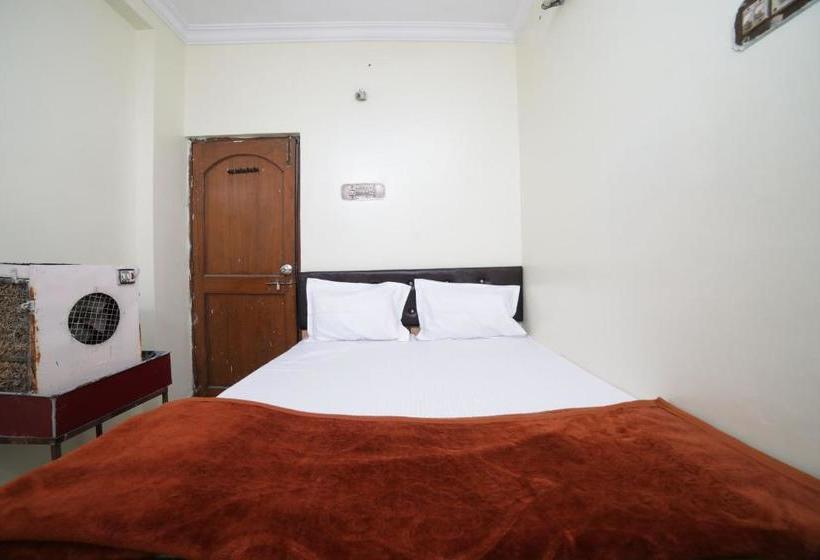 Hotel Spot On 41394  Mlc Deluxe