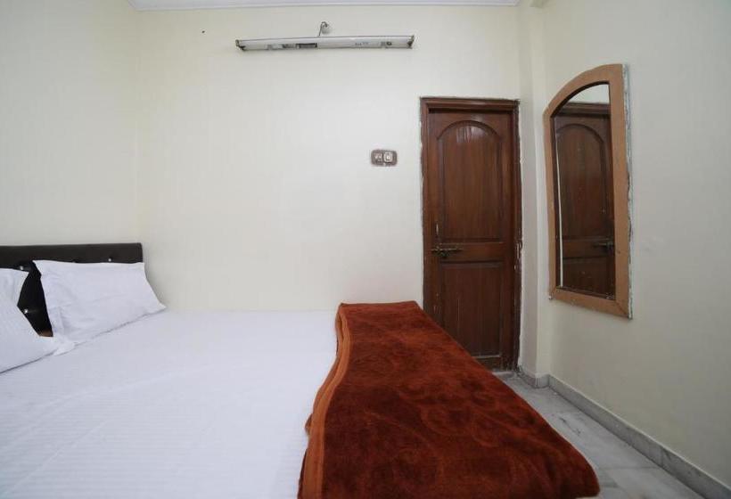 Hotel Spot On 41394  Mlc Deluxe