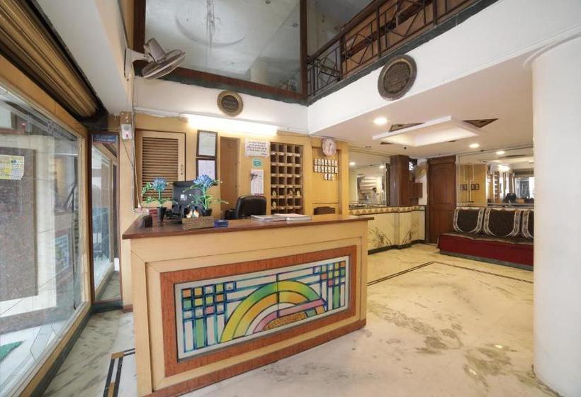 Hotel Spot On 41394  Mlc Deluxe