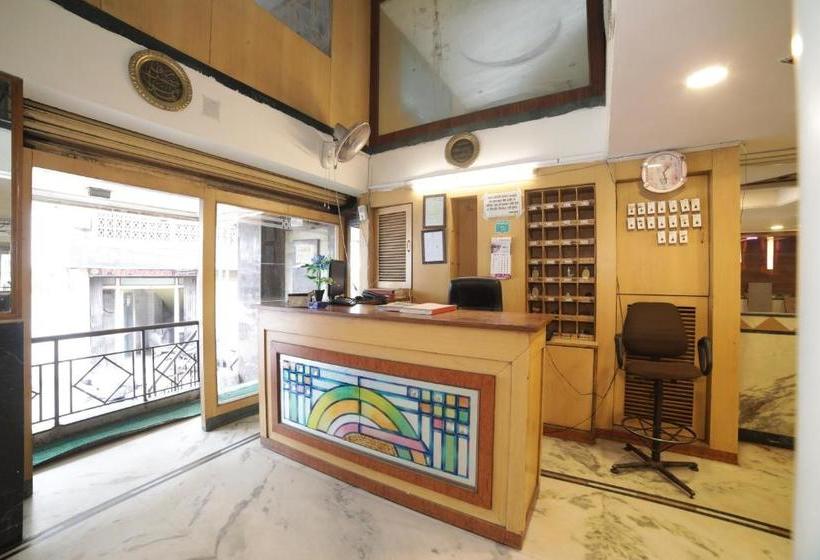 Hotel Spot On 41394  Mlc Deluxe