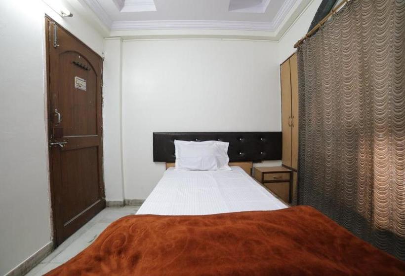 Hotel Spot On 41394  Mlc Deluxe