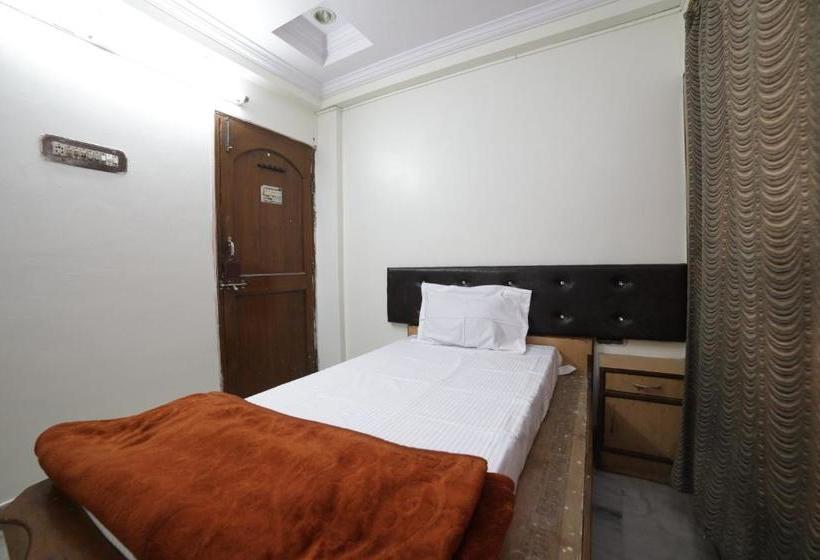 Hotel Spot On 41394  Mlc Deluxe