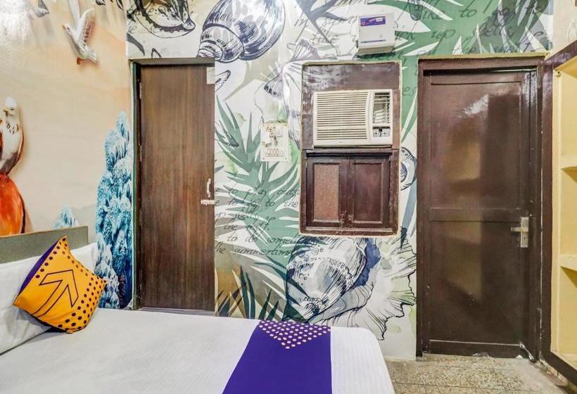 Hotel Spot On 77826 Haryana Guest House