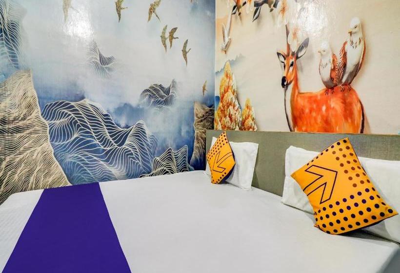 Hotel Spot On 77826 Haryana Guest House