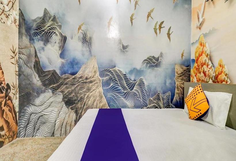 Hotel Spot On 77826 Haryana Guest House